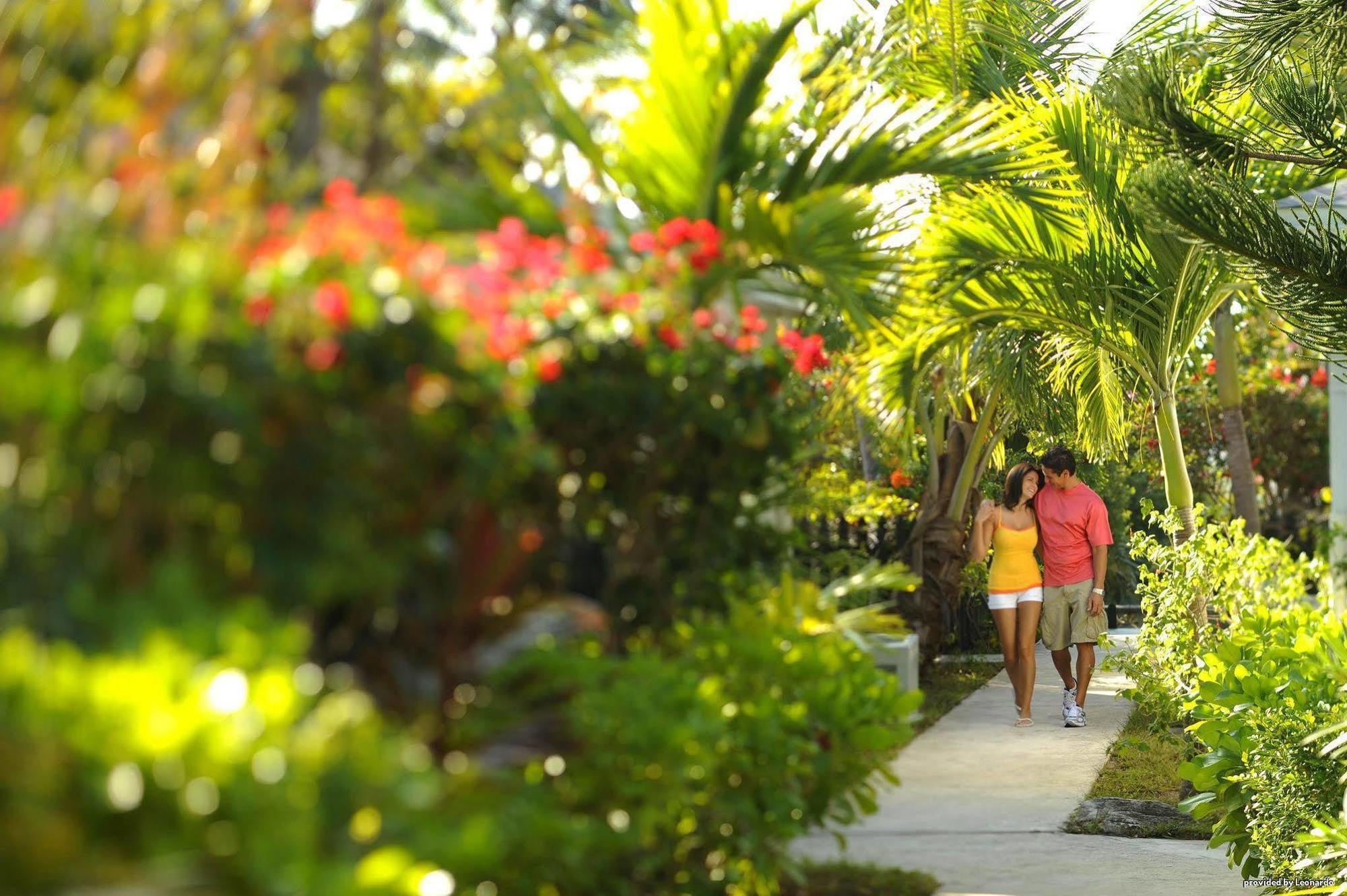 Bay View Suites Paradise Island Nassau Eksteriør billede